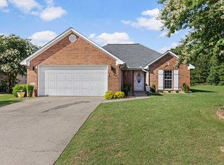 111 Casey Ln, Florence, AL 35633