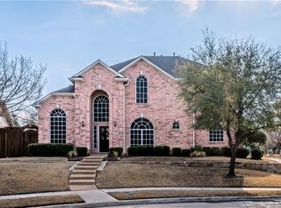 9100 Windmill Point, Frisco, TX 75033