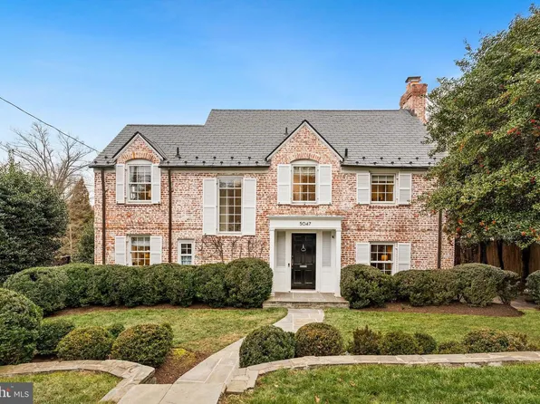 5047 Glenbrook Ter NW, Washington, DC 20016