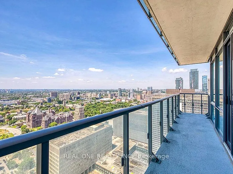 832 Bay St #3703 — Photo 13