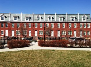 411 S 6th St, Camden, NJ 08103