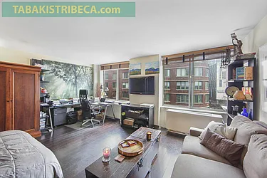 Rented by Tabak Real Estate