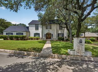 9003 Rock Cliff Rd, San Antonio, TX 78230