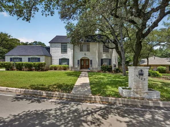 9003 Rock Cliff Rd, San Antonio, TX 78230