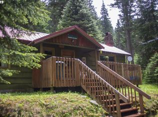 84969 Nez Perce Rd, Joseph, OR 97846