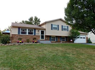 2626 Elizabeth Dr SW, Warren, OH