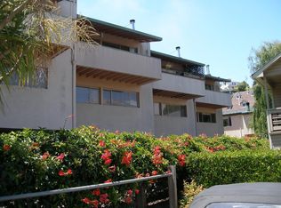416 Bee St #D, Sausalito, CA 94965