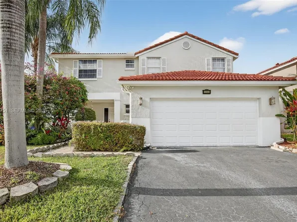 12665 NW 11th Ct, Sunrise, FL 33323