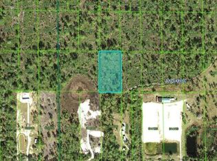 Highway 60 E, Lake Wales, FL 33898