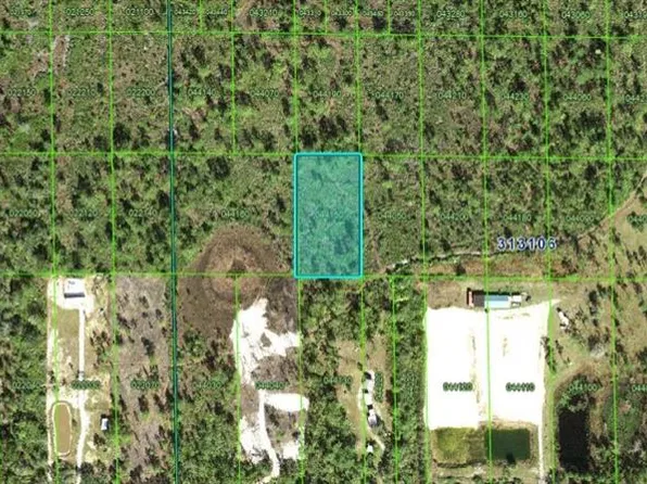 Highway 60 E, Lake Wales, FL 33898