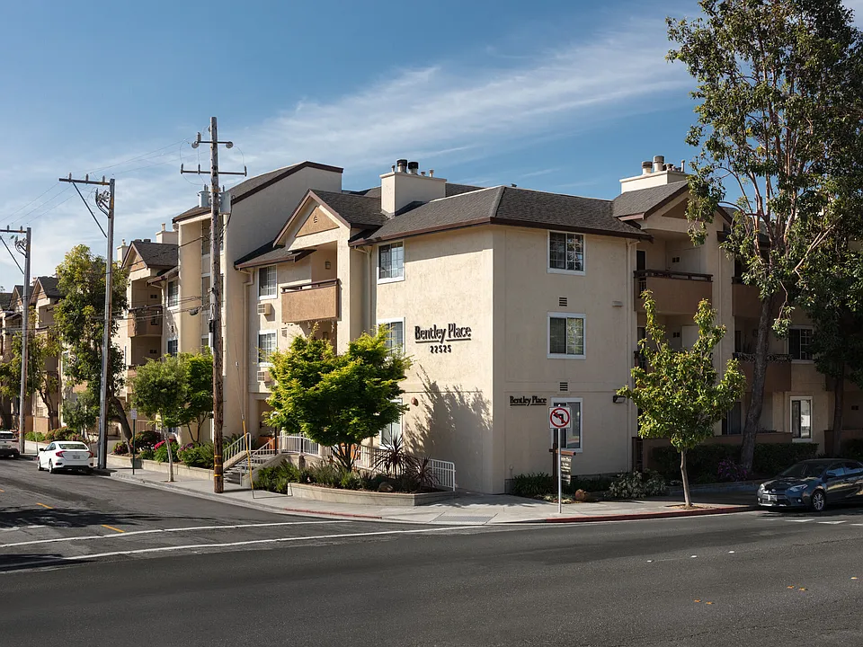 Bentley Place