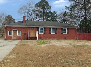 421 Morrison Ave, Newport News, VA 23601