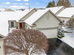 1253 Fairway #7, Macedon, NY 14502