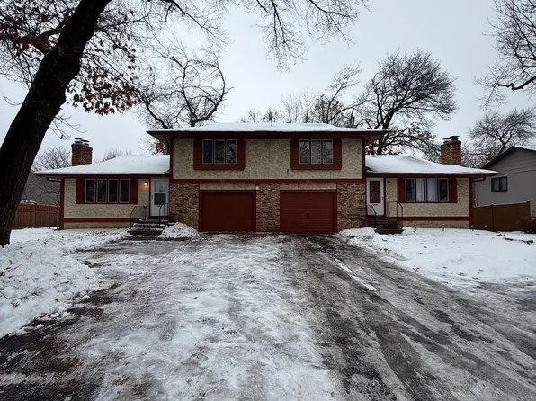 5827 Winnetka Ave N, New Hope, MN 55428