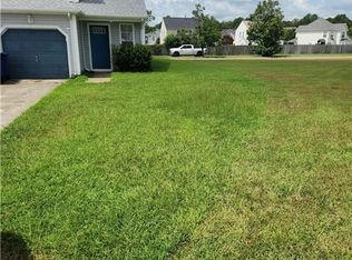523 Catapult Ct, Suffolk, VA 23434