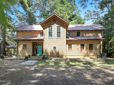 378 Robert Bush Rd, Pinola, MS, 39149