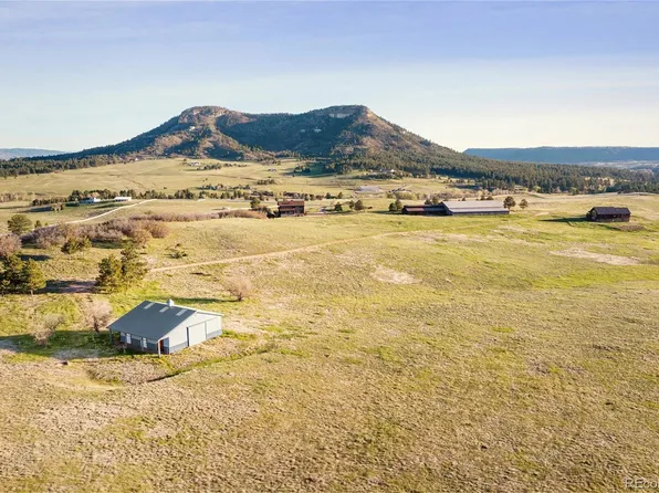 11069 Spruce Mountain Road, Larkspur, CO 80118