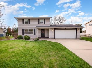 799 Plymouth Rd, Saginaw, MI 48638