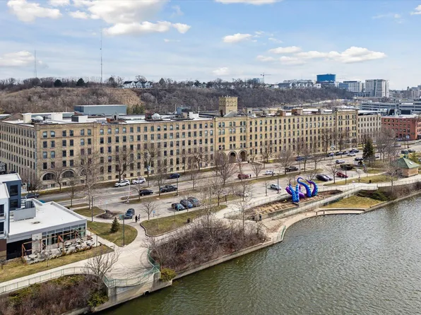 940 Monroe Ave NW Unit 446, Grand Rapids, MI 49503