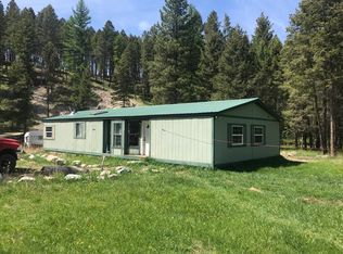 166 Piney Dell Trl, Kalispell, MT 59901