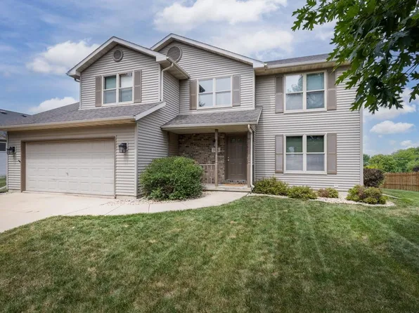 3136 Durham Drive, Sun Prairie, WI 53590
