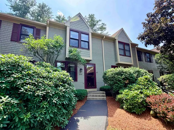 208 Bartemus Trail, Nashua, NH 03063