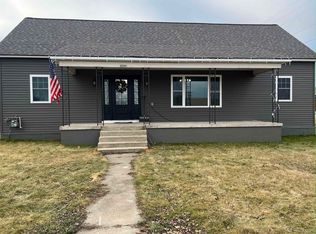 6397 S 1st Ave, Wells, MI 49894