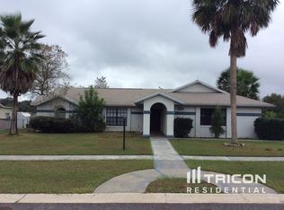 38550 Alpha Ave, Zephyrhills, FL 33540