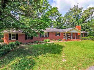 12921 State Highway 129, Dry Branch, GA 31020
