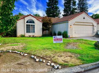 4257 W Menlo Ave, Fresno, CA 93722