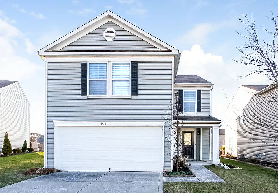7926 Hydrangea Ct