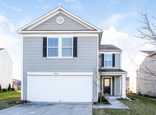 7926 Hydrangea Ct, Camby, IN 46113