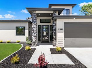 2591 S Greenwood Cir, Boise, ID 83706