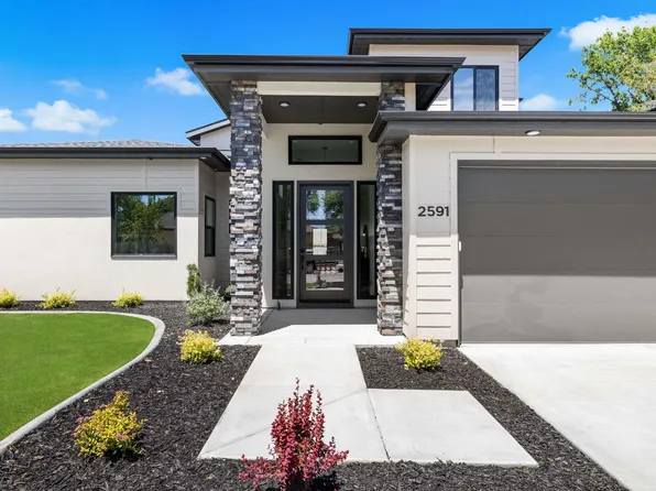 2591 S Greenwood Cir, Boise, ID 83706