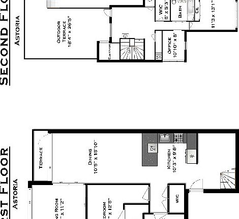 2nd image of 1810 Astoria Blvd
