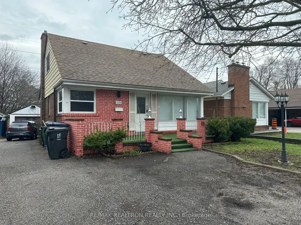 125 Treverton Dr, Toronto, ON M1K 3T1