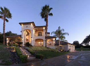 21828 Trestle Glen Ln, Friant, CA