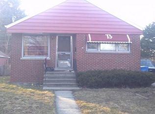 338 Iroquois Rd, Hillside, IL 60162