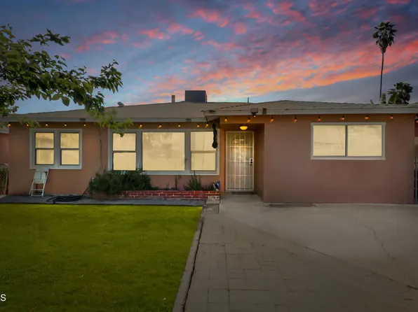 1318 Vale St, Bakersfield, CA 93306