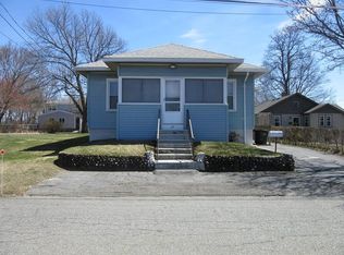 37 Cook St, Leominster, MA 01453