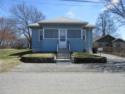 37 Cook St, Leominster, MA, 01453