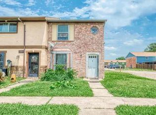 15454 Chipman Ln #5450, Houston, TX 77060