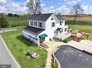 494 Little Elk Creek Rd, Elkton, MD 21921