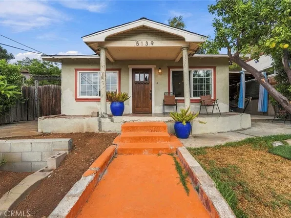 5139 Irvington Pl, Los Angeles, CA 90042