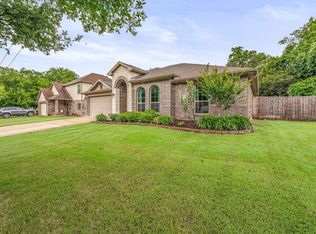 4304 Lucero Dr, Granbury, TX 76048