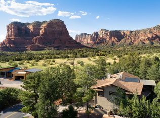 1050 Lee Mountain Rd, Sedona, AZ 86351