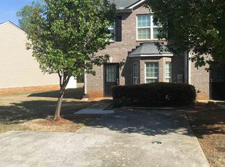 3449 Waldrop Trl, Decatur, GA 30034