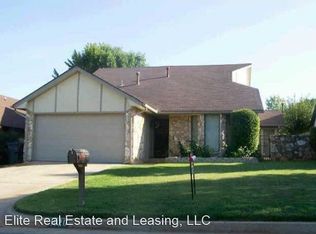 1020 NW 166th Ter, Edmond, OK 73012
