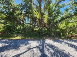 Sevilla St LOT 8, North Pt, FL 34287