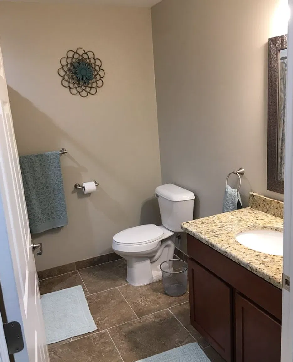 1 bed, 750 sqft, $1,900 — Photo 3